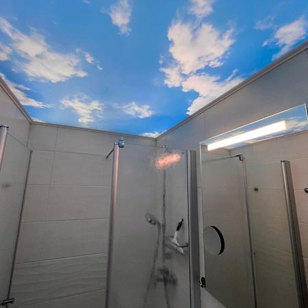 Haus Panorama - Kleines Sternchen Apartment เกรอมิทซ์ ภายนอก รูปภาพ