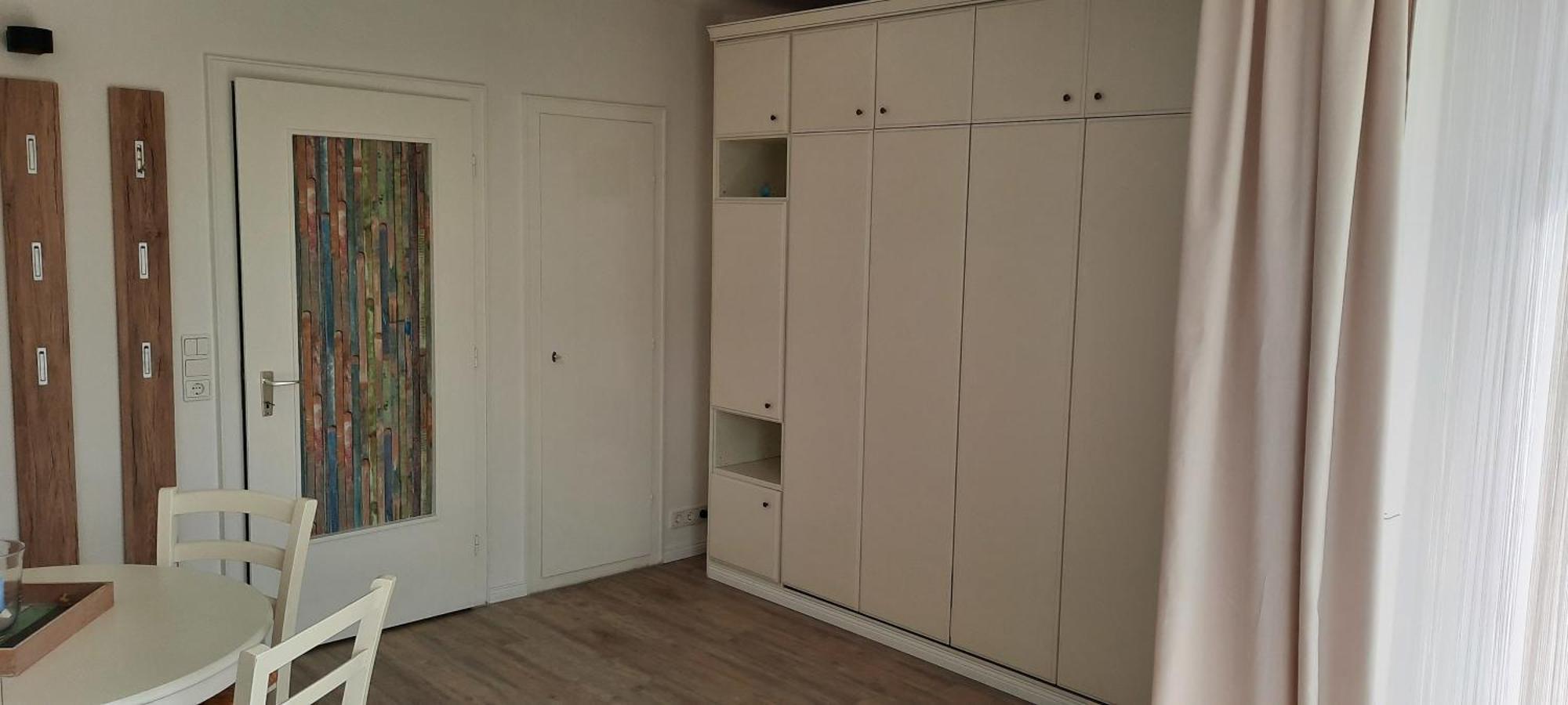Haus Panorama - Kleines Sternchen Apartment เกรอมิทซ์ ภายนอก รูปภาพ