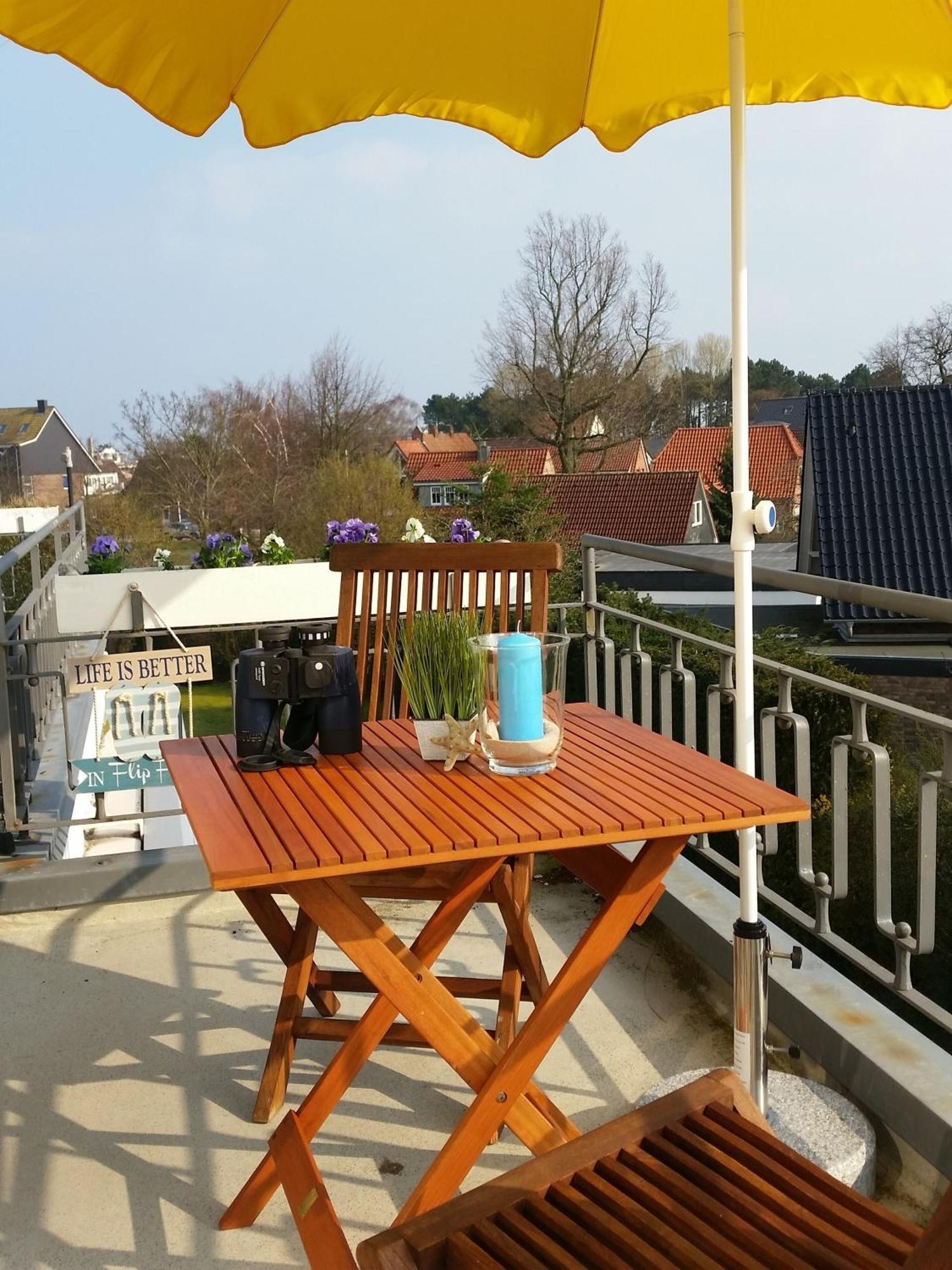Haus Panorama - Kleines Sternchen Apartment เกรอมิทซ์ ภายนอก รูปภาพ