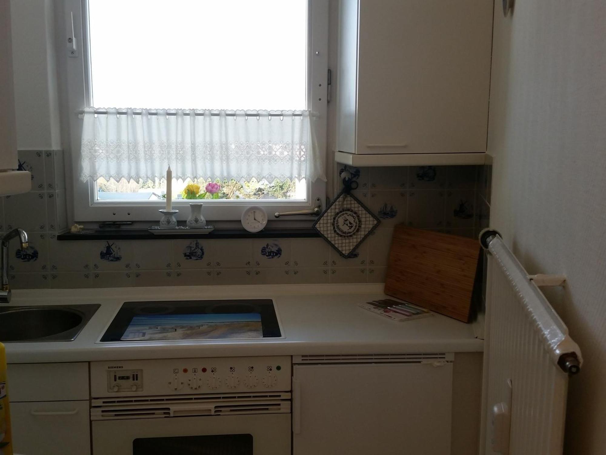Haus Panorama - Kleines Sternchen Apartment เกรอมิทซ์ ภายนอก รูปภาพ