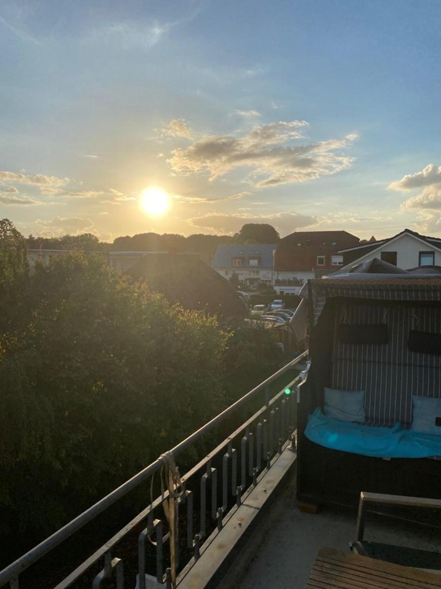 Haus Panorama - Kleines Sternchen Apartment เกรอมิทซ์ ภายนอก รูปภาพ