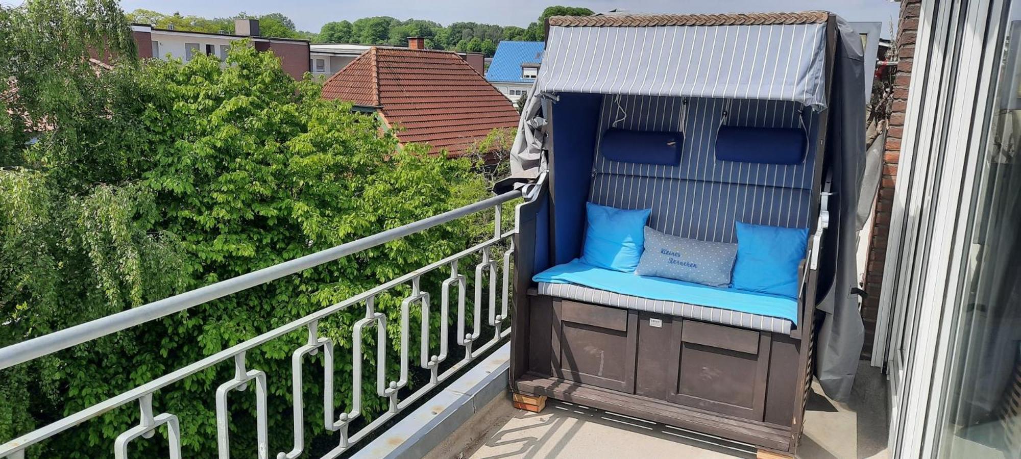 Haus Panorama - Kleines Sternchen Apartment เกรอมิทซ์ ภายนอก รูปภาพ
